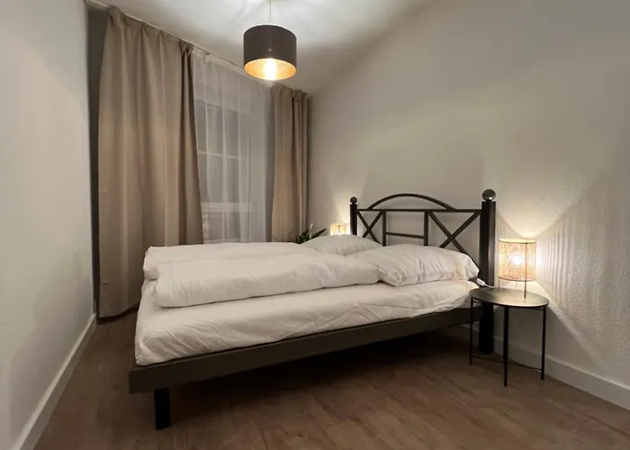 Jalda Apartments