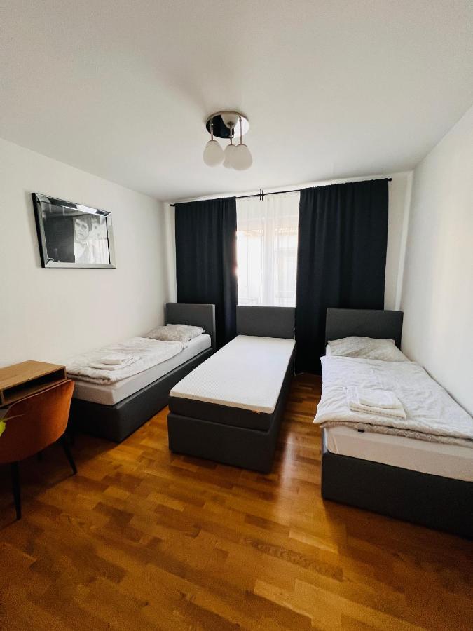 Appart hôtel Jalda *