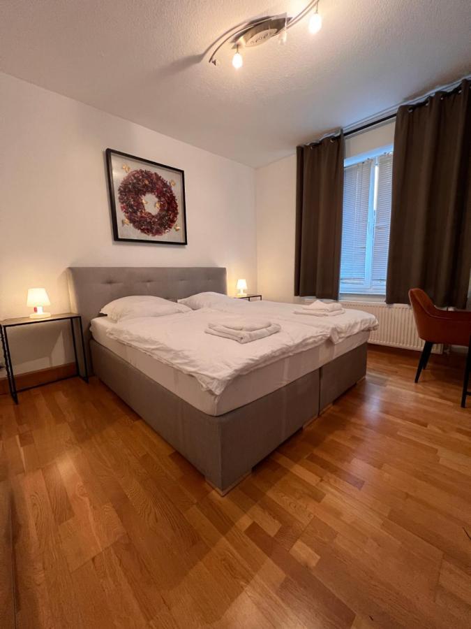Jalda Appart hôtel *