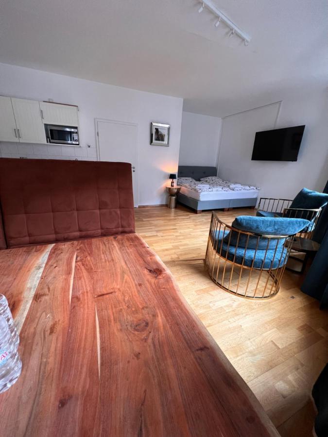 Jalda Appart hôtel *