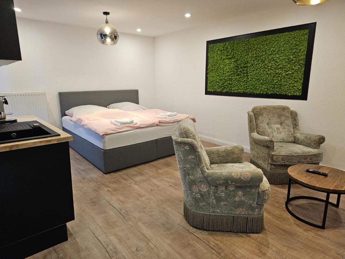 Aparthotel Jalda Düsseldorf